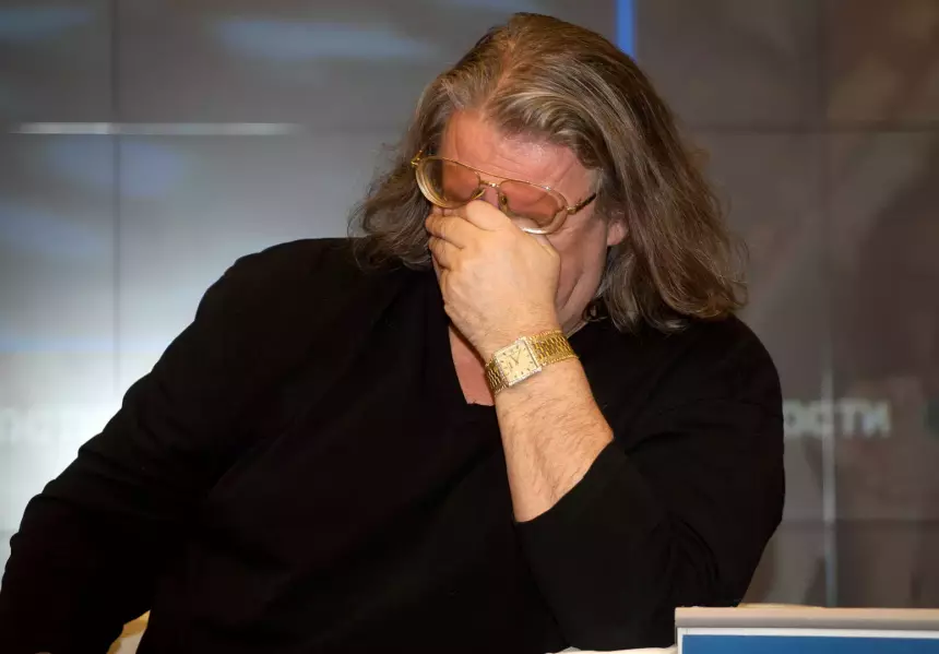 Признать брак фиктивным: старшие дети Градского нашли способ лишить наследства его вдову Марину Коташенко