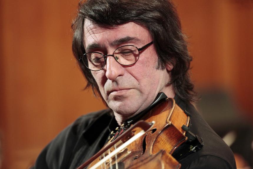 Бывшие хозяева квартиры Башмета объяснили, почему не выписывались из нее 16 лет