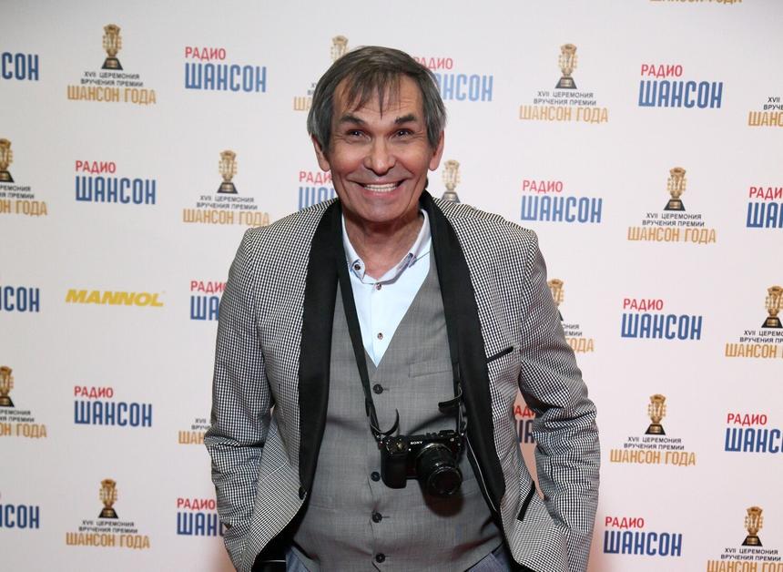 «С папой была на концерте»: Бари Алибасов рассказал о встрече с седьмой женой 40 лет назад