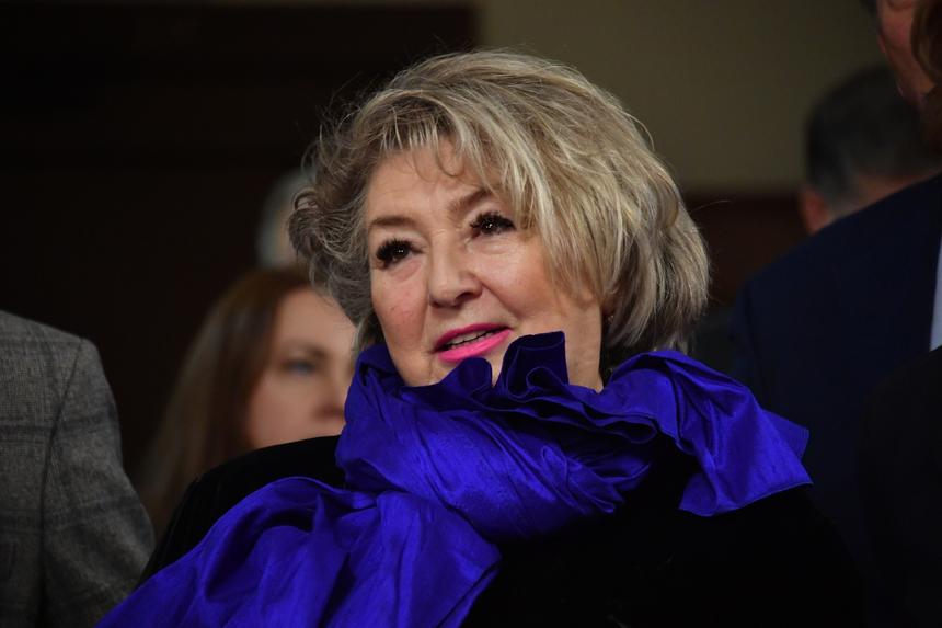 «Неинтересно даже вспоминать»: Татьяна Тарасова ответила на обвинения Алины Загитовой в непрофессионализме