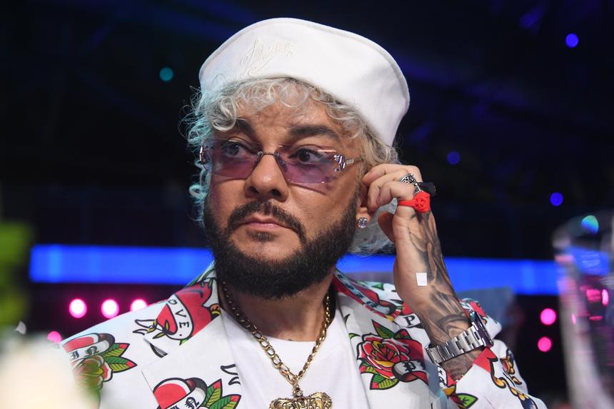 «У него были абсолютные кубики»: Филипп Киркоров попался на лжи из-за охранника