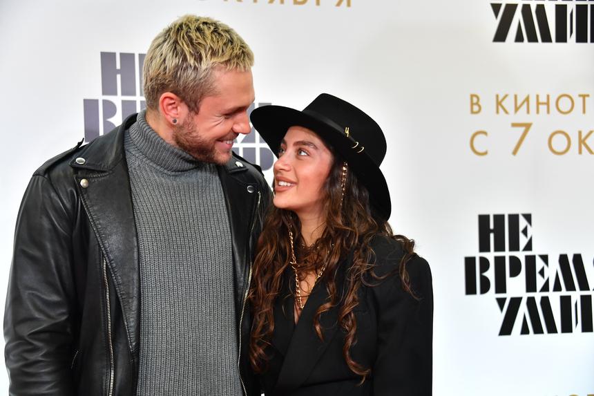 Жене Влада Соколовского перед маммопластикой приснилось, что ей сделали неудачную операцию