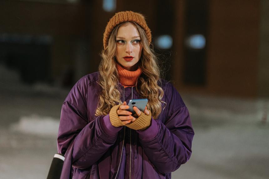 «Объявляли бойкот»: актриса из «Чистых» Диана Милютина столкнулась с буллингом