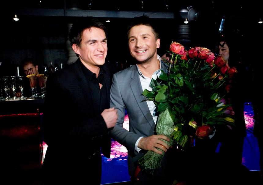 Продюсер раскрыл гонорары Сергея Лазарева и Влада Топалова