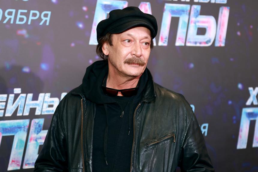 Актер Владислав Ветров ушел из театра «Современник» после 22 лет работы