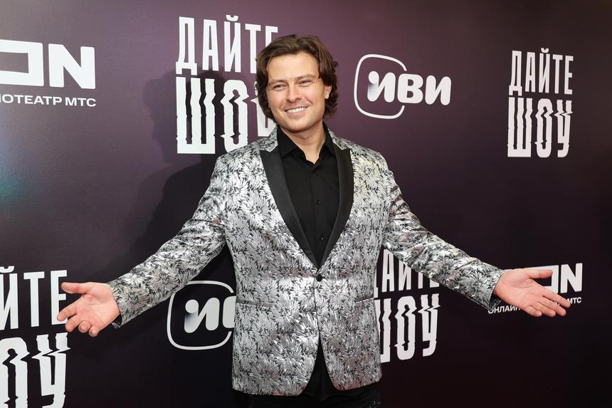 «Проявляет себя с очень порядочной стороны»: Прохор Шаляпин высказался о скандале с Сергеем Лазаревым на шоу