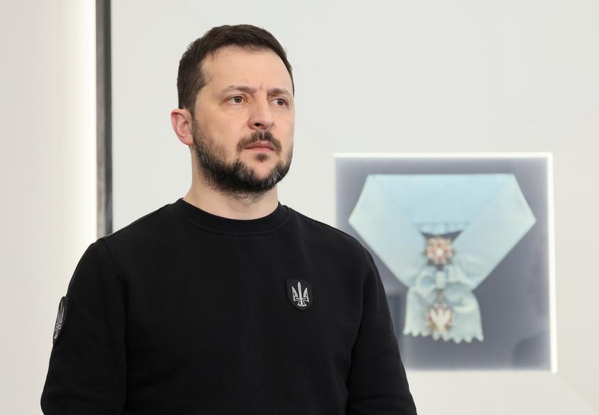 «Заинтересованы в развитии взаимовыгодного режима»: Зеленский отреагировал на победу Трампа