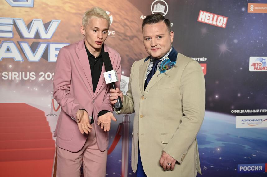 Дане Милохину грозит штраф до 30 тысяч за неявку по повестке