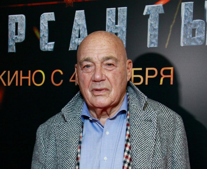 «У меня была задача показать народ»: Владимир Познер отреагировал на претензии Никиты Михалкова