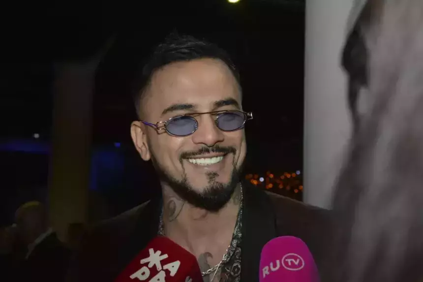 Спокойно отнесся к очередному витку славы: Natan не стал поднимать цену на выступления