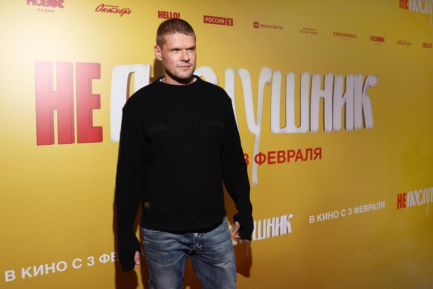 «Одно дело уйти самому, другое — увести из семьи»: почему роман Яглыча и Домниной не привел к браку