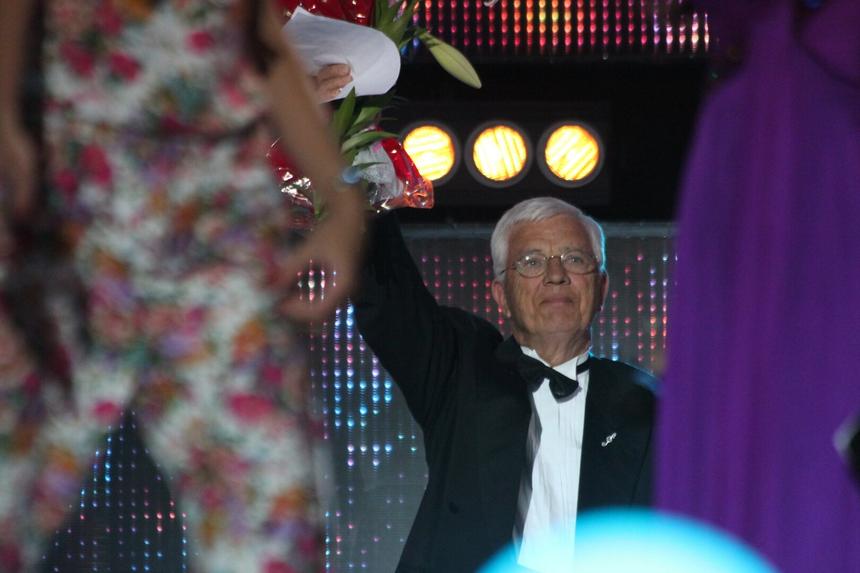 «На лету не переодевается»: певица Мила Романиди прокомментировала позицию Раймонда Паулса в отношении России