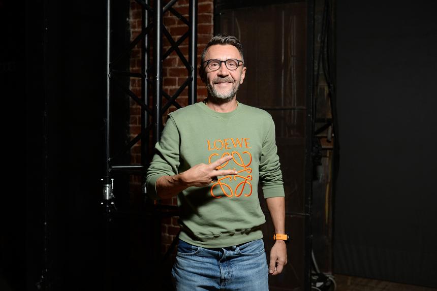 «Сережа, ты молодой»: экс-солистка «Ленинграда» поделилась впечатлениями от альбома Шнурова и Инстасамки