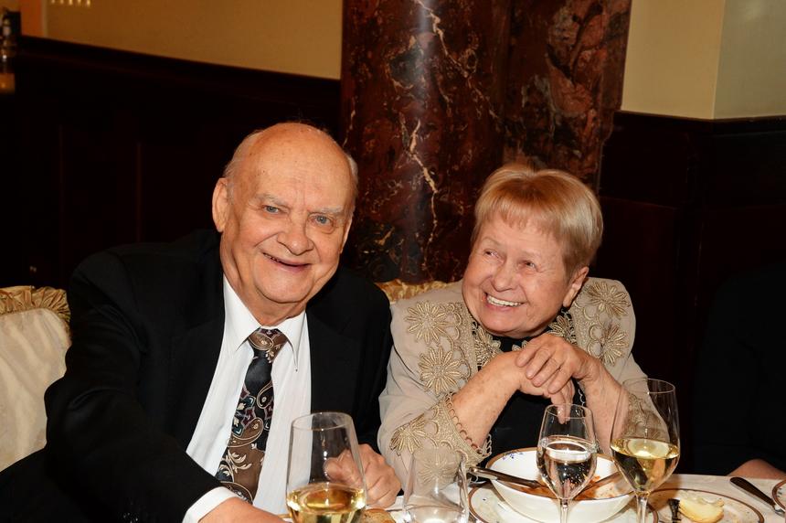 Великому российскому композитору присвоили звание Героя Труда