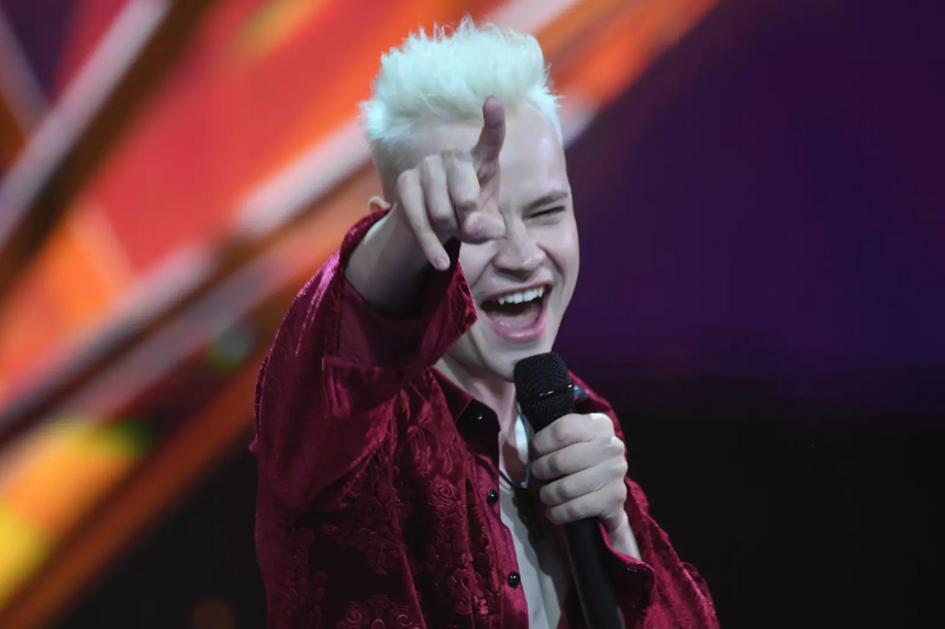 При загадочных обстоятельствах умер пресс-секретарь певца SHAMAN