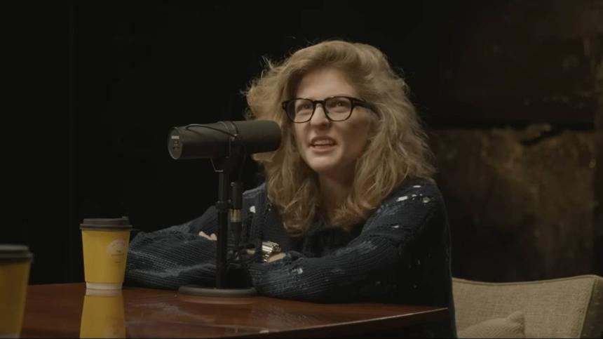 «Можешь стать известным и бедным»: популярная юмористка рассказала об участии в КВН