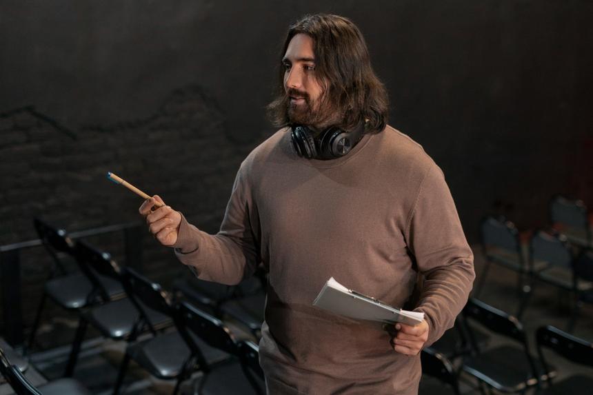 В Москве актер квеста выстрелил в шею 19-летней посетительнице