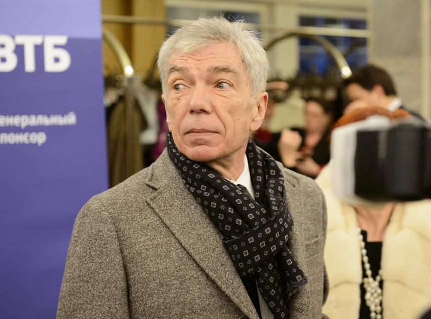 Рассказал о самочувствии: ведущий «Утренней почты» Юрий Николаев вышел на связь после госпитализации