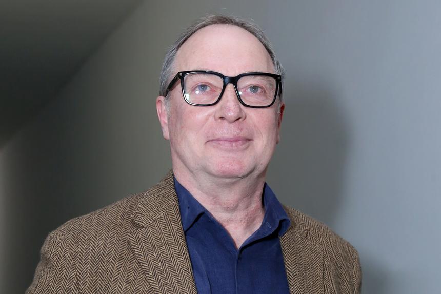 Режиссер Сергей Урсуляк выступил против мата в кино и театре