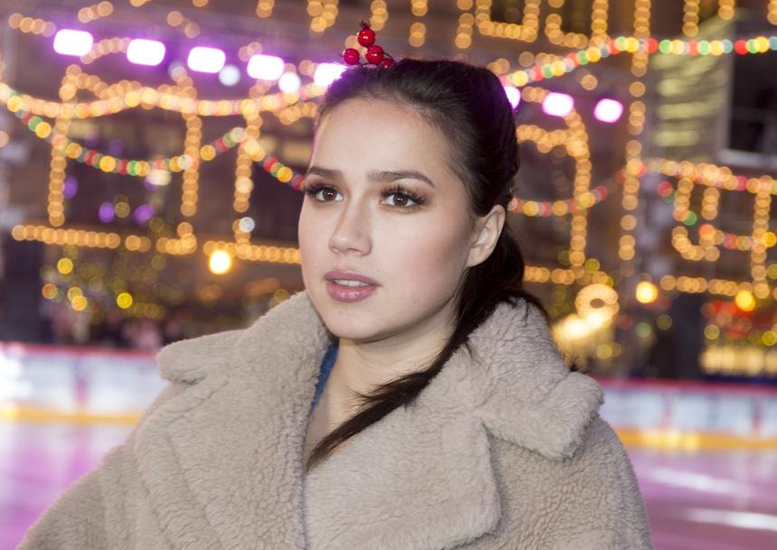 «Есть особенности»: в Госдуме высказались о подходящем женихе для Алины Загитовой