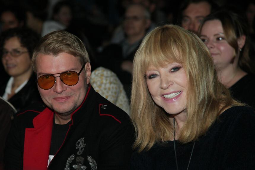 «Он один это знал»: Наджиев считает, что в убийстве Талькова замешана Пугачева