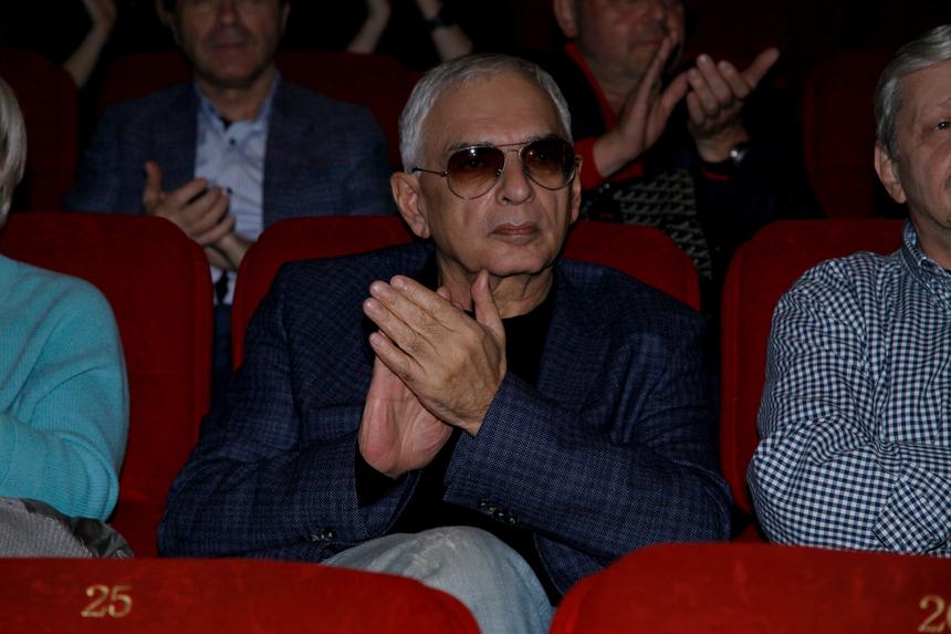 Карен Шахназаров прокомментировал внезапное восстановление доступа к YouTube в РФ