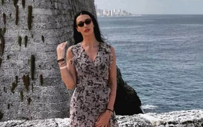 «Она ответственный человек»: жертва домашнего насилия Светлана Грачева вступилась за владелицу сгоревшего приюта