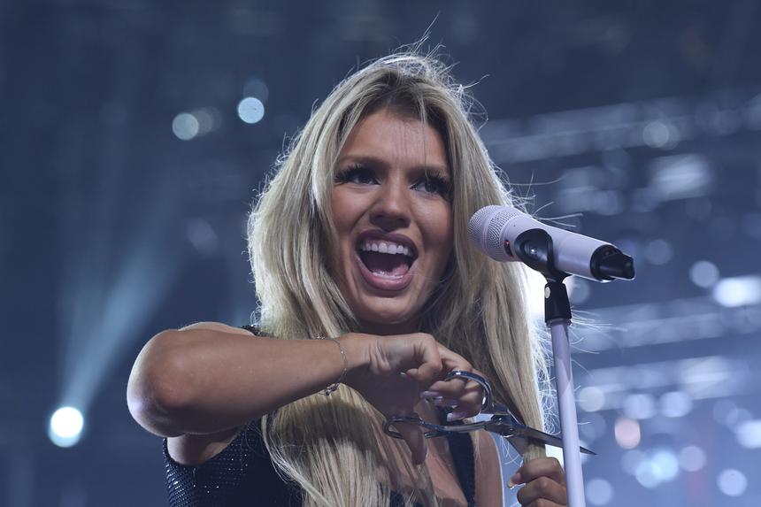 «Мне страшно»: Люся Чеботина высказалась о применении «Оземпика»