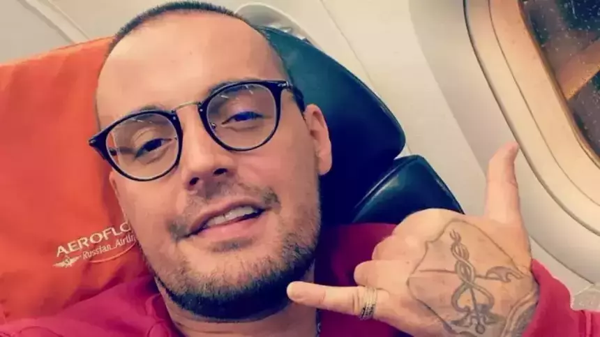 «Это все бред»: Гуф вышел на связь из реабилитационного центра