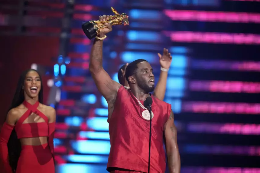 Проявил сверхъестественные способности: как P. Diddy препятствует следствию из тюрьмы