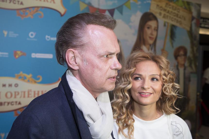 «Не после продолжительной болезни»: вдова Левкина раскрыла подробности смерти певца