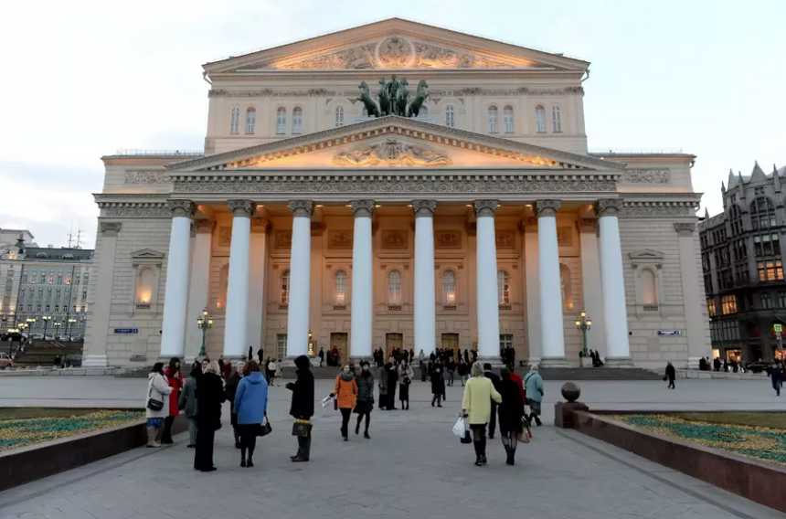 «Элита общества»: Кирилл Крок объяснил ценообразование на билеты в российских театрах