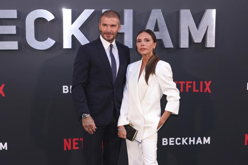 Раскрыто, зачем Виктория Бекхэм отчаянно пытается войти в ближайшее окружение Кейт Миддлтон