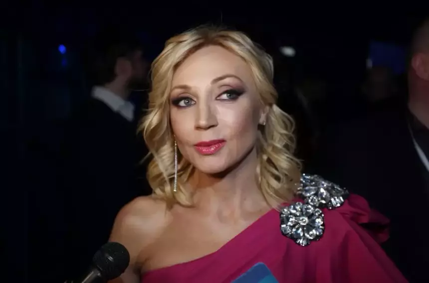 Директор Орбакайте рассказал о планах артистки на новогодние выступления в России