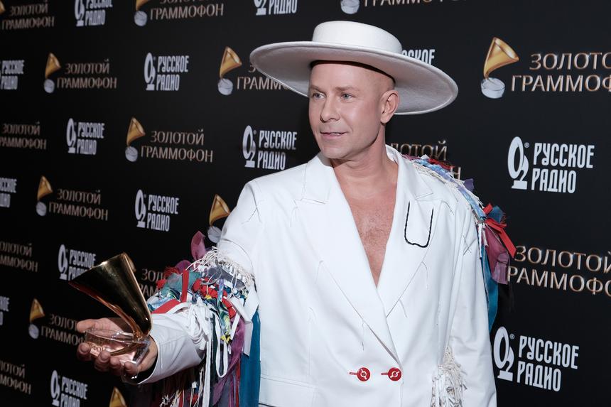 «Хочется оттянуть жизнь»: Митя Фомин раскрыл, как чувствует себя после 50 лет