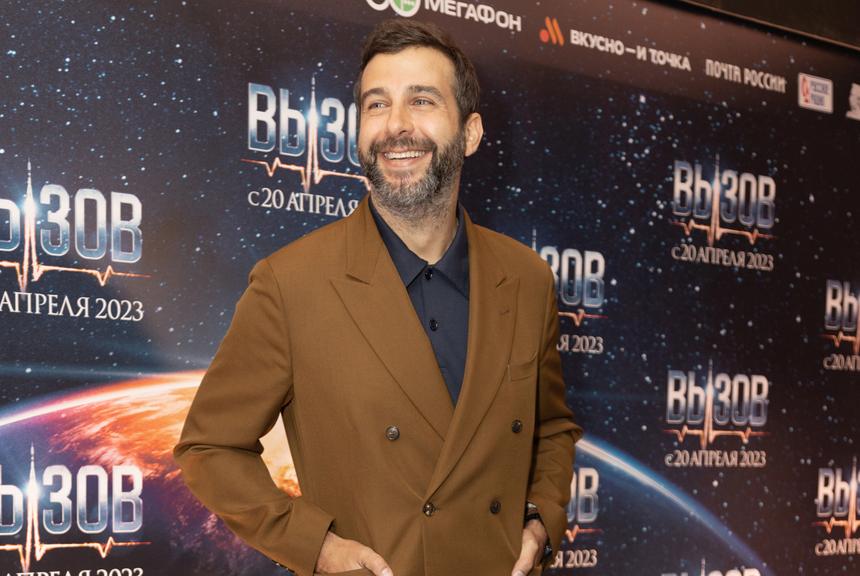 «Возможно, где-то прогнется»: за сколько Иван Ургант готов выступить на новогодних корпоративах в России