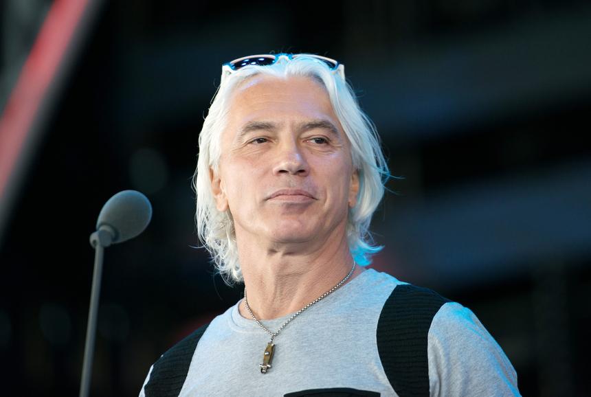 «Всегда в нашем сердце, Димочка»: вдова Хворостовского трогательно обратилась к нему в годовщину смерти