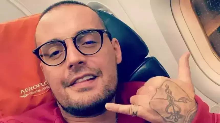 «Я хочу жениться»: после лечения в рехабе Гуф выступил с концертом и сделал два громких заявления со сцены