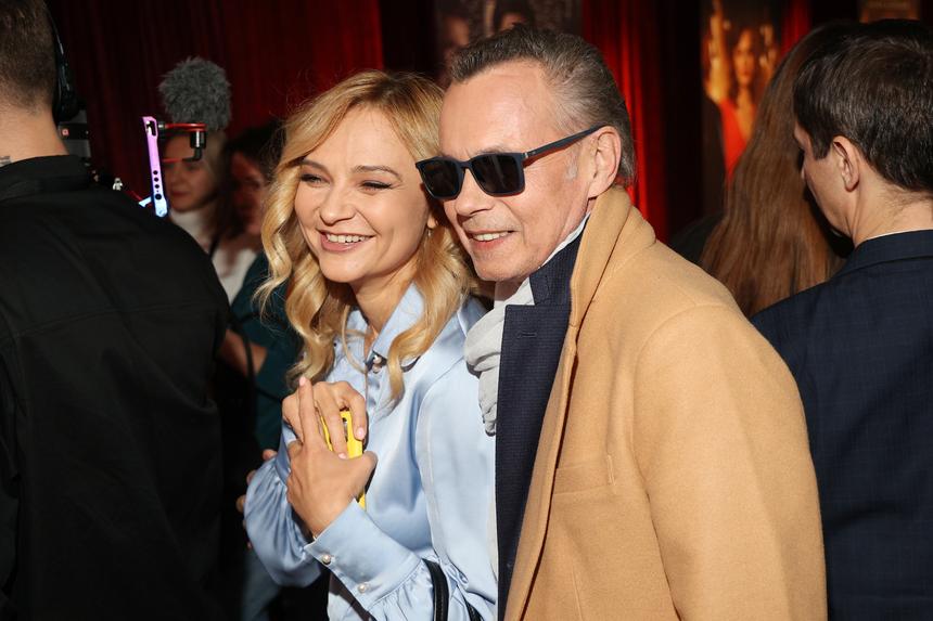 Раскрыта стоимость загородного дома Владимира Левкина, доставшегося в наследство его жене и дочери