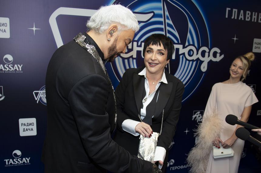 Директор Лолиты отреагировал на слухи об отмене ее концертов