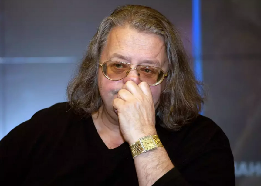 Старшие дети Градского подали кассационную жалобу по делу о наследстве артиста