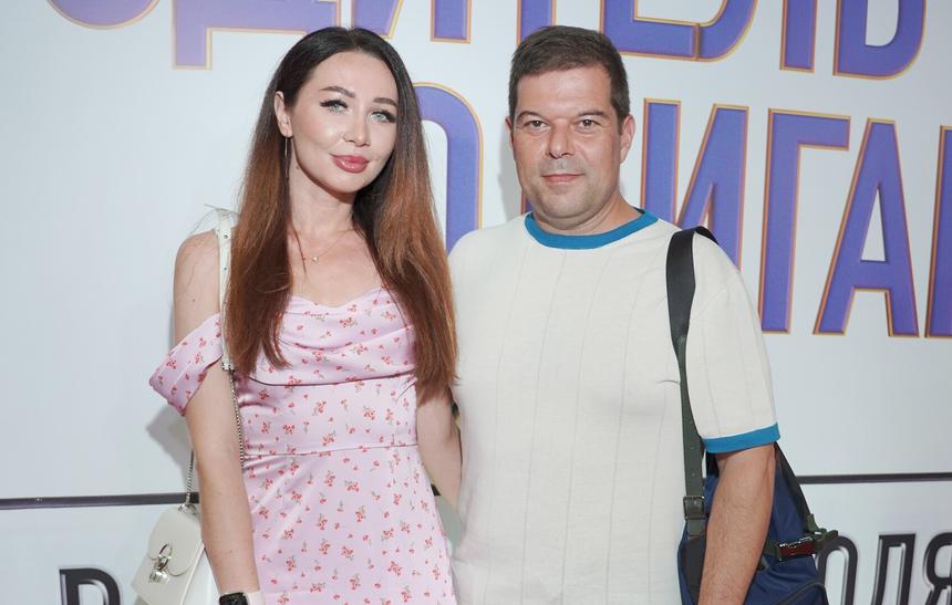 «Вторая мать им не нужна»: Бабаев рассказал об отношениях молодой жены с его детьми