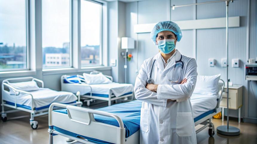 Девушку доставили в больницу с шизофренией, а выписали с беременностью