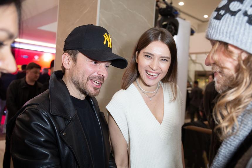 «Спасибо, любимая, за прекрасный год»: переполненный нежностью Чадов трогательно обратился к жене