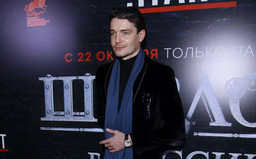 «Творческая мама»: Максим Матвеев почтил память Валентины Ермаковой в честь ее дня рождения