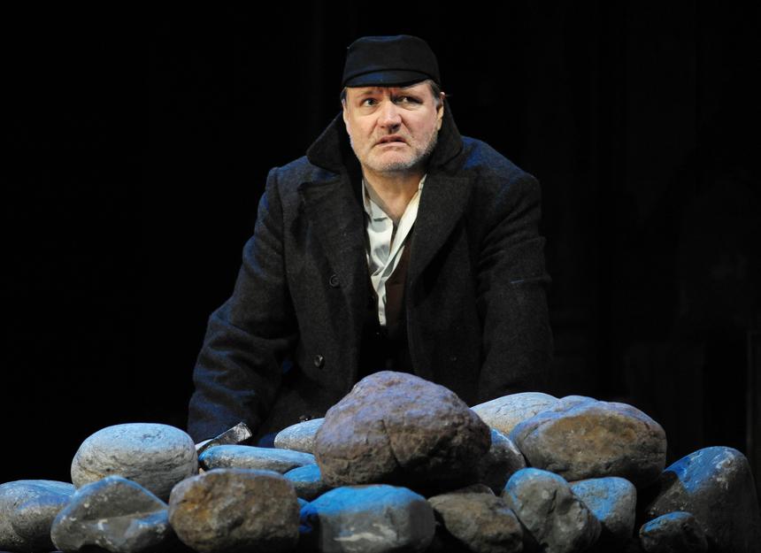 Может внезапно остановиться сердце: раскрыт диагноз звезды сериала «Граница. Таежный роман» Владимира Симонова