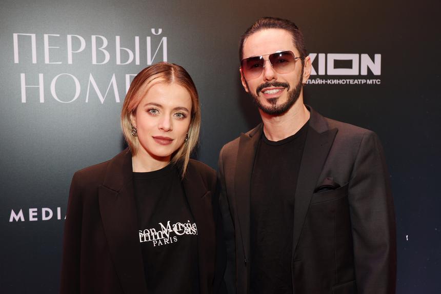 «Самый адекватный человек»: Тимур Родригез откровенно высказался об отношениях с Екатериной Кабак