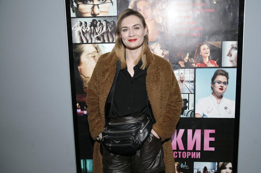 «Я не знаю, как жить дальше»: Мария Машкова заявила о проблемах с работой после эмиграции в США