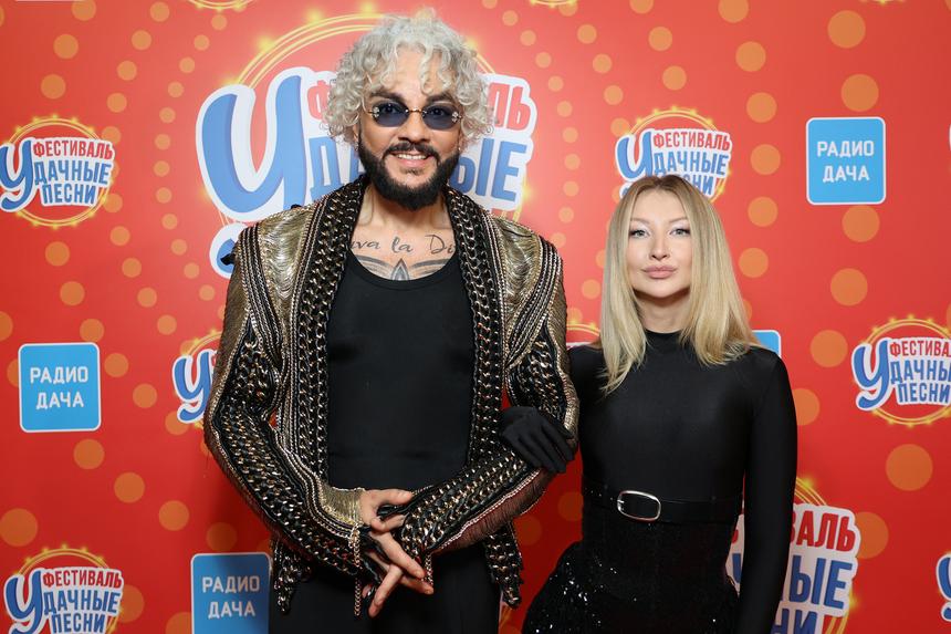 «Я не коза, чтобы вам нравиться»: фаворитка Киркорова поскандалила с Самойловой в эфире шоу