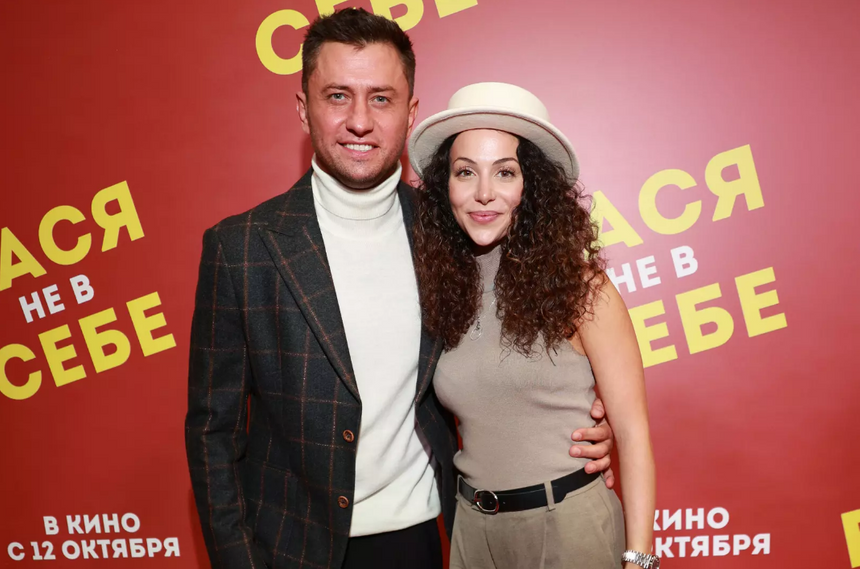 «Я в шоке»: жена Прилучного Зепюр Брутян объявила о пополнении в семье